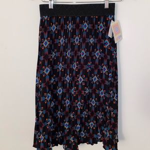 NWT LuLaRoe Jill skirt
